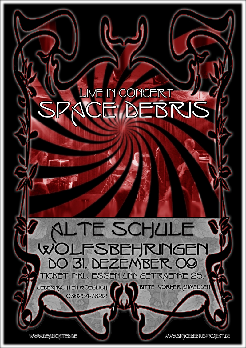 Flyer